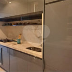 APARTAMENTO 3 DORMITORIOS E 1 VAGA NO BROOKLIN