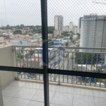 Apartamento para alugar com 3 quartos, sendo 1 suíte, em Vila Mascote, São Paulo - SP