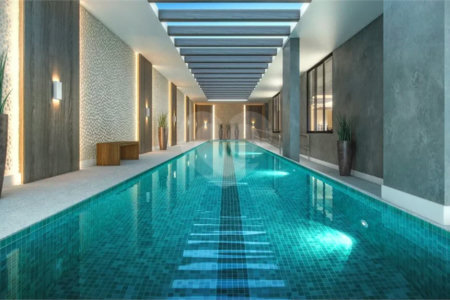 Apartamento com 3 suítes à venda no Jardim América - SP