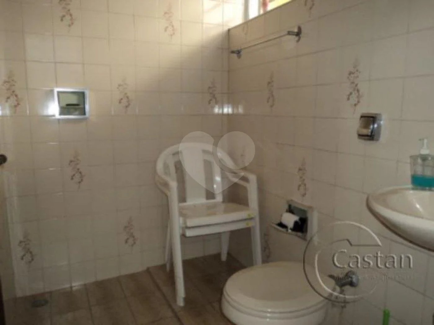 Casa à venda na região da Mooca