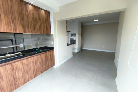 Apartamento á venda - Ipiranga