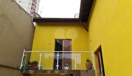 Casa à venda com 3 quartos, sendo 1 suíte,  em Vila Esperança, São Paulo, SP