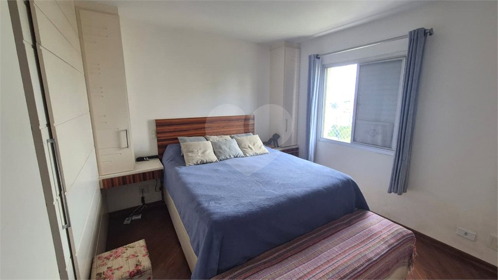 Apartamento à venda com 3 quartos, sendo 1 suíte,  em Jardim Marajoara, São Paulo, SP
