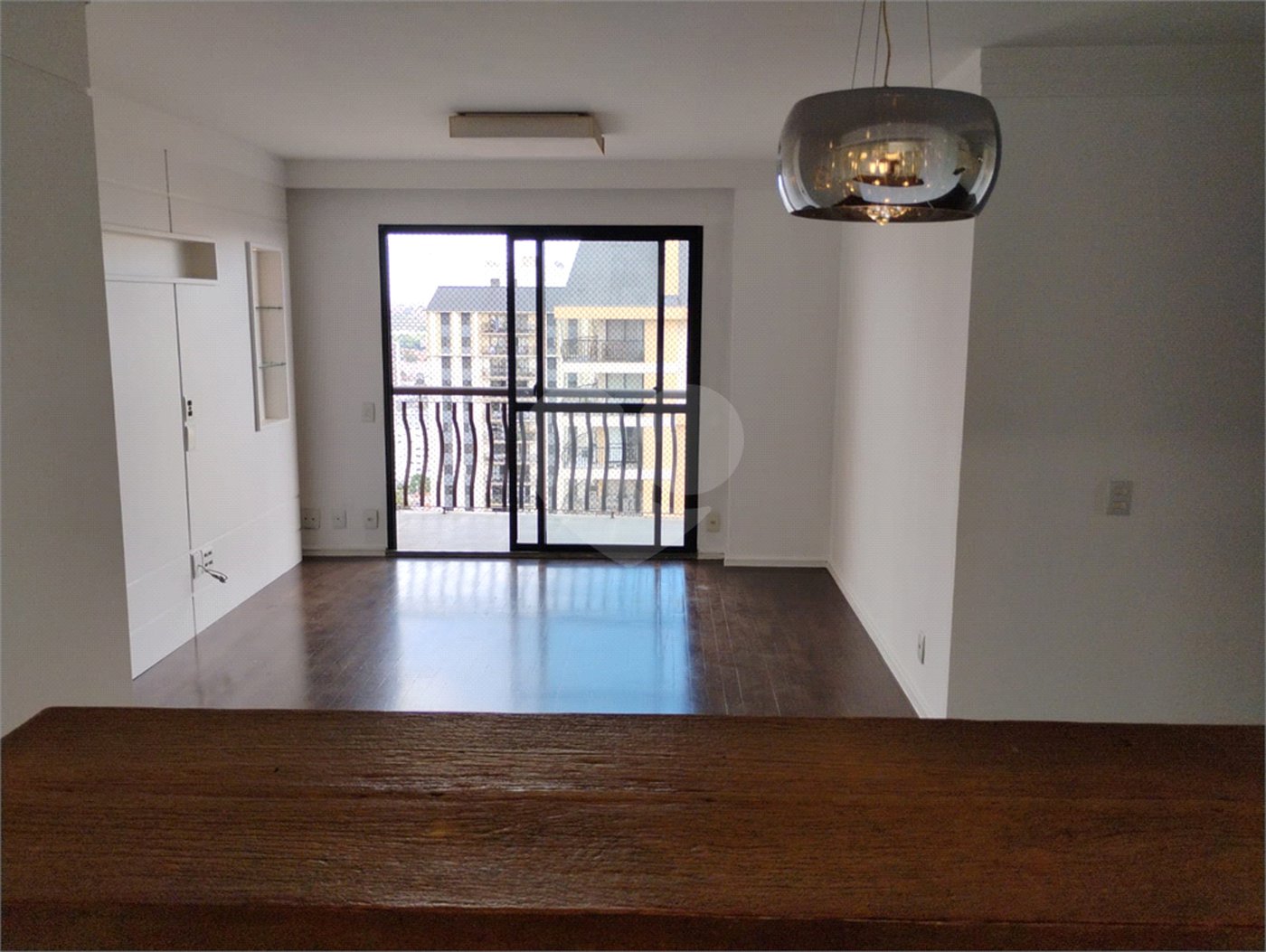 Lindo Apartamento Alto Da Boa Vista
