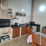 Casa à venda com 3 quartos em Popular III, Louveira, SP