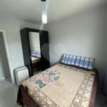 Apartamento á venda - Jabaquara