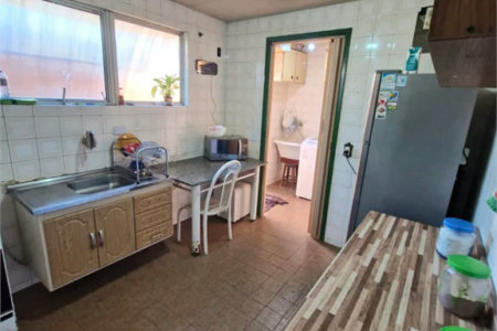 Casa à venda com 3 quartos em Vila Sônia, São Paulo, SP