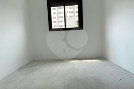 Apartamento novo na Saude