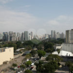 Apartamento Novo, 149m na Vila Clementino - Vista para o Ibirapuera