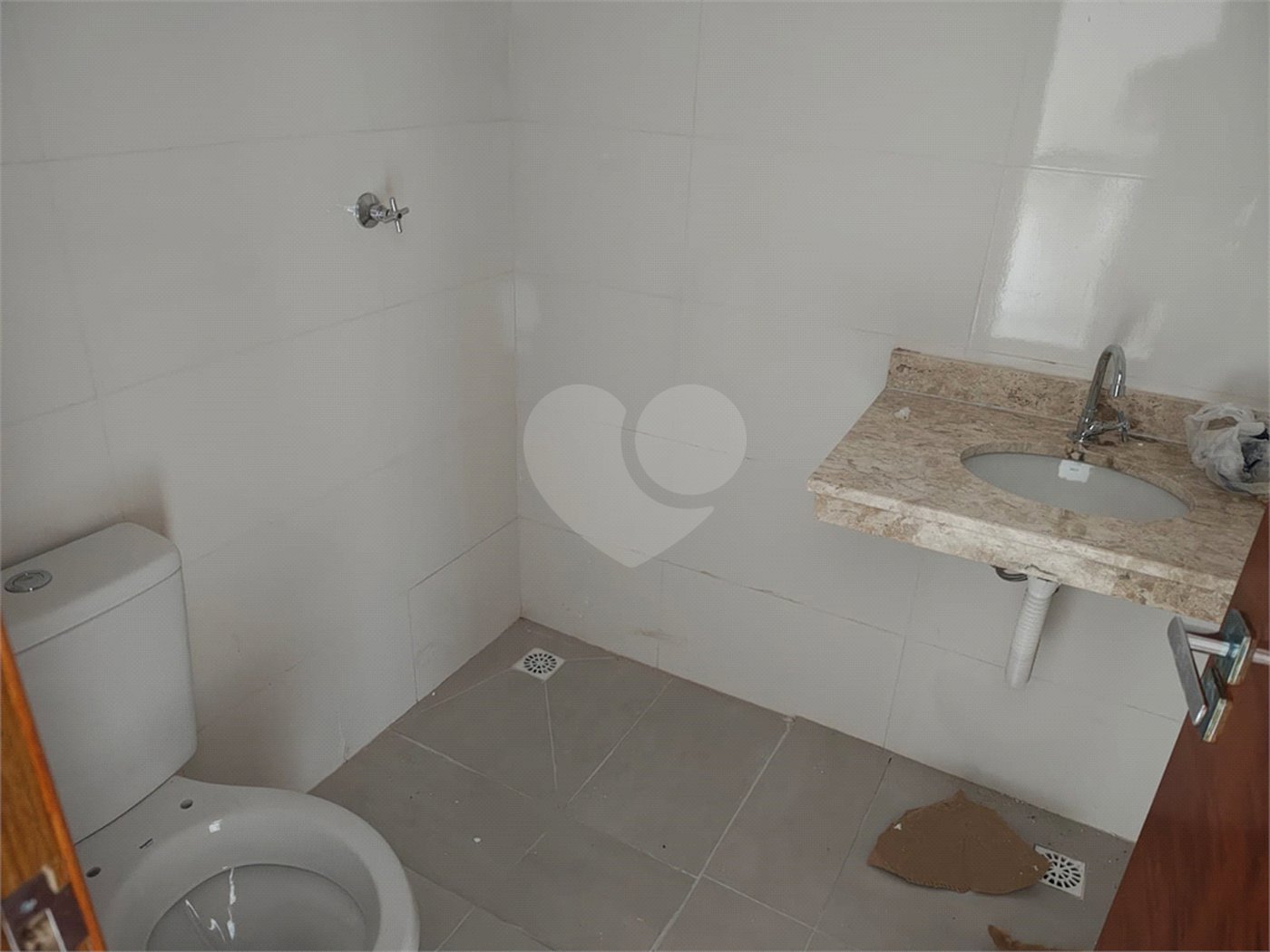 Apartamentos à Venda no Parque Vitória