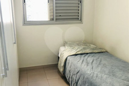 Apartamento com 3 dormitórios para venda no bairro Bom Retiro em São Paulo