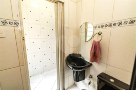Casa á venda - Ipiranga