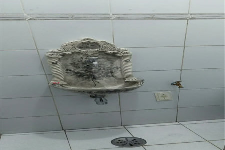 Casa com dois pavimentos na Barra Funda: