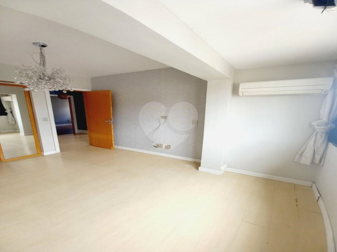 Apartamento à venda com 3 quartos, sendo 1 suíte, em Vila Mascote, São Paulo, SP