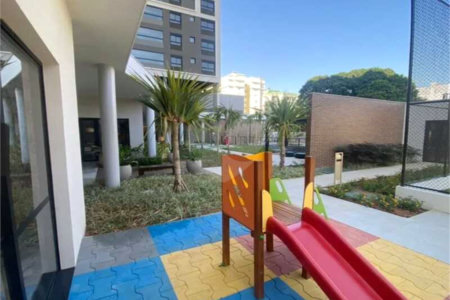 Indaiatuba - Sp - Edificio Authoria -Venda - R$ 1.025.000,00