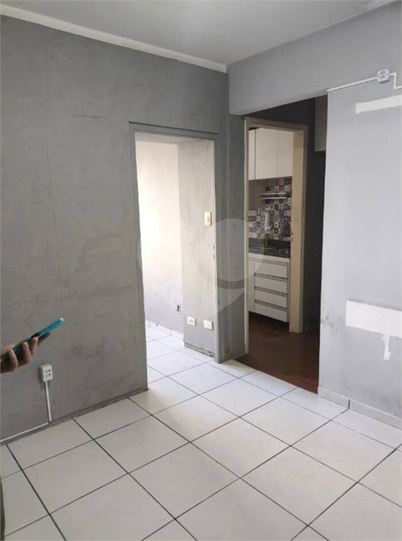 Apartamento Charmoso na Bela Vista – Próximo à Av. Paulista | 36m²