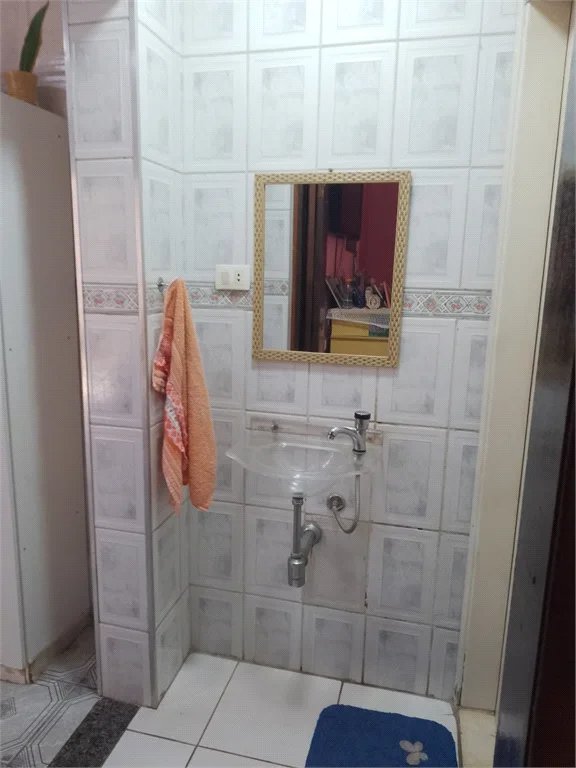 Casa Térrea à venda com 2 quartos em Jardim Arpoador, São Paulo, SP