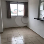 Apartamento no Condomínio Monte Vernon