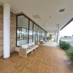 Casa térrea no residencial Villeneuve - São Carlos/SP