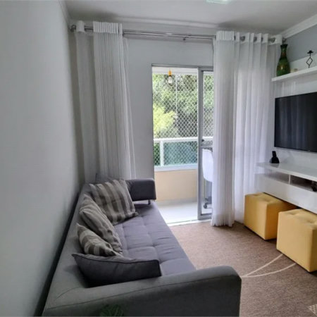 Apartamento à venda com 3 quartos, sendo 1 suíte,  em Jardim Esmeralda, São Paulo, SP