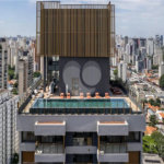Maravilhoso Studio na Vila Nova Conceição, totalmente mobiliado 26 m2, 1 dormitório, 1 vaga