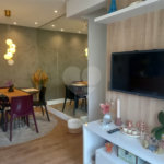 Apartamento à venda com 2 quartos em Vila Guilherme, São Paulo, SP