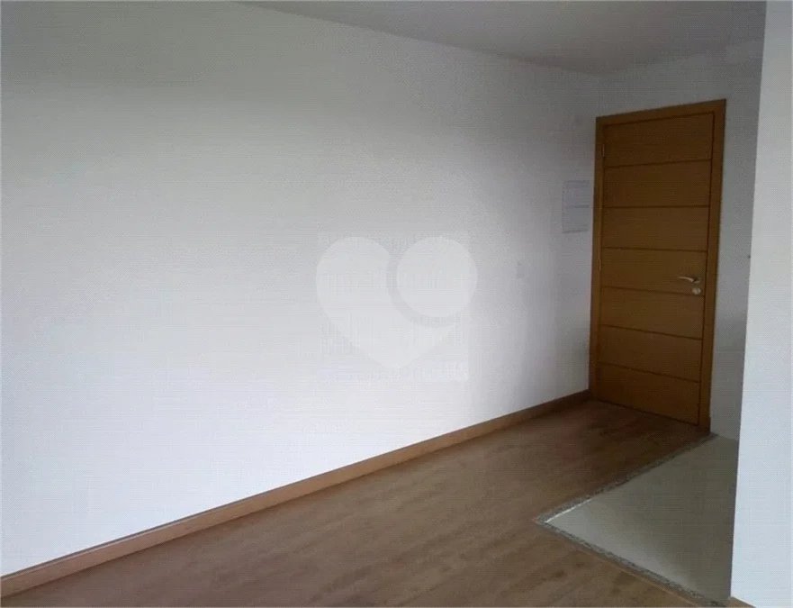 Apartamento à venda com 2 quartos em Santana, São Paulo, SP
