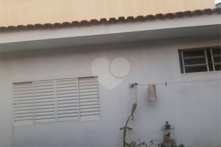Casa térrea para venda no Jardim Ipanema
