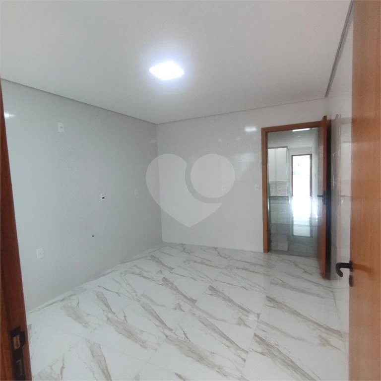 SOBRADO NOVO À VENDA NA PENHA, 3 QUARTOS (1 SUÍTE), GARAGEM, ÁREA GOURMET