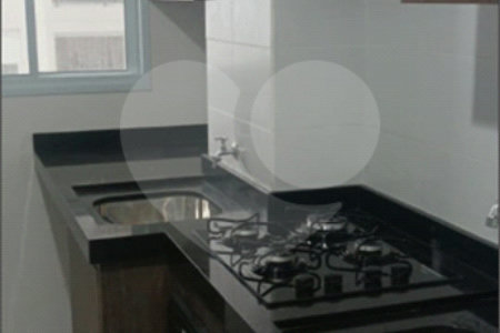 APARTAMENTO A VENDA EM SP BRAS