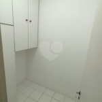 Apartamento á venda 3 dormitórios Vila Andrade, São Paulo - SP