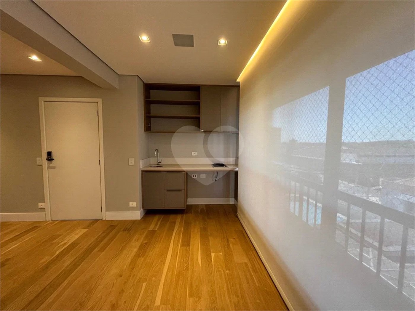 Apartamento à venda no São Dimas em Piracicaba/SP.