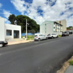 Imóvel Comercial na Rua Miguel Petroni – Localização Estratégica em Frente ao Campus da USP 1