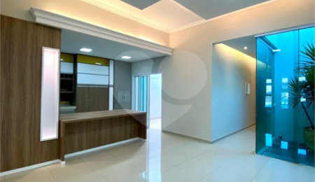 Casa à venda ou para alugar com 3 quartos, sendo 1 suíte,  no condomínio Tomazella, Piracicaba - SP