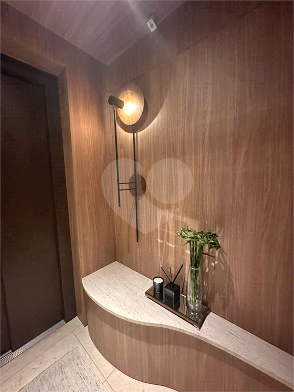 APARTAMENTO DE LUXO PARA LOCAÇÃO – 202 m² – 4 dormitórios (2 suítes) CENTRAL PARK MOOCA – PORTEIRA FECHADA