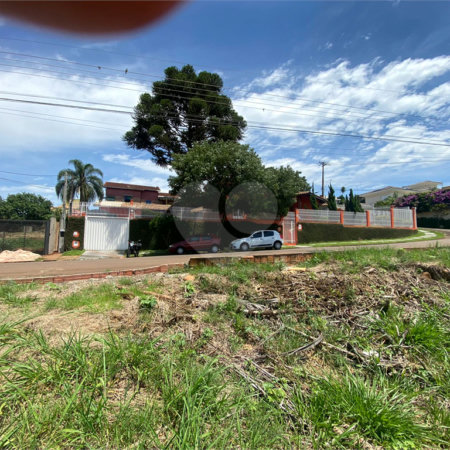 Excelente terreno com 525,00 m² de área total, no bairro Parque Santa Mônica.