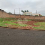 Terreno no Condomínio Nascente do Jaraguá , localizado em Araraquara/SP.