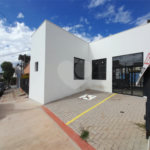 Imóvel Comercial na Rua Miguel Petroni – Localização Estratégica em Frente ao Campus da USP 1