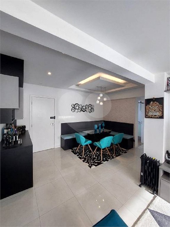 Apartamento á venda - Saúde