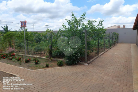 Casa a venda no Quinta dos Buritis