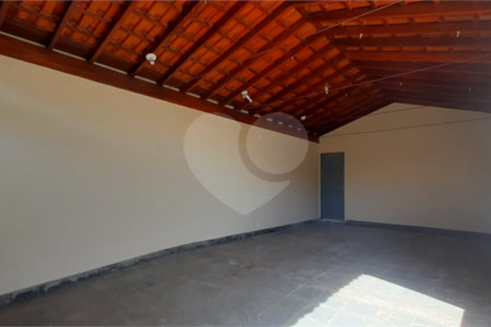 Bairro Itamarati