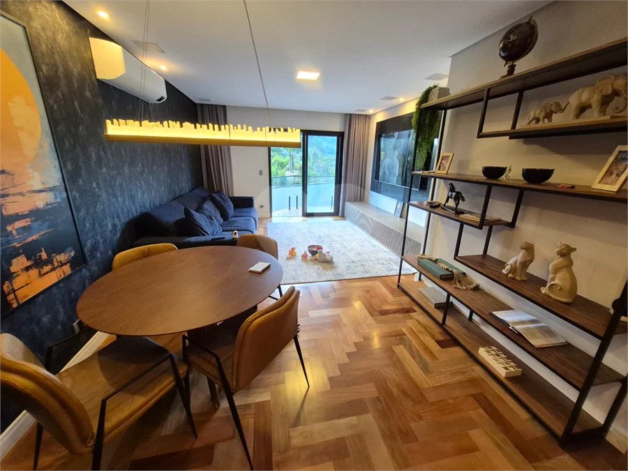 Casa à venda com 4 suítes no condomínio Campos de Mairiporã Gleba 1, Mairiporã - SP