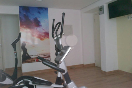 Moema - Apartamento 2 dormitórios c/suíte e Ar condicionado mobiliado !!!