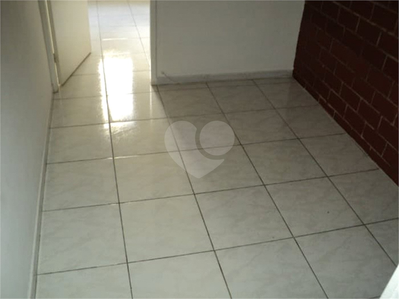 Apartamento com 32m² na região da Bela Vista em São Paulo - SP.