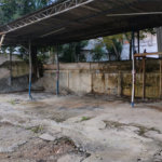 Aluga-se imóvel comercial na Zona Sul com 1500 m2