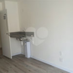Studio 24m², metro Mackenzie