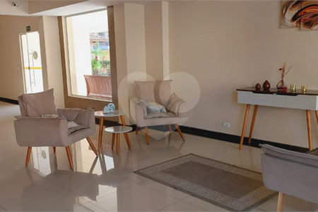 Excelente apartamento à Venda Perto do Metrô Vila Matilde com 2 Quartos e 2 Vagas