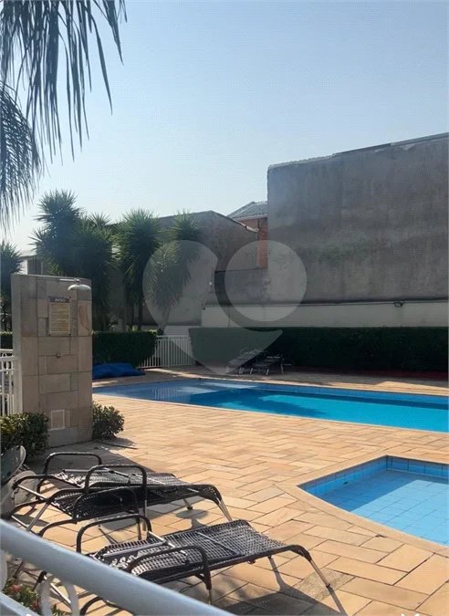 Apartamento vista livre e muito sol