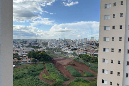 Apartamento Aurora Gardens - O mais completo condomínio em São Carlos.