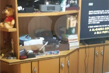 Apartamento 3 dorm, 1 suíte, 2 vagas no Belém